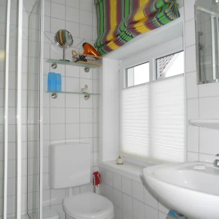 Nordstern Im Haus Kaya, Hafenstrasse * Wyk auf Foehr
