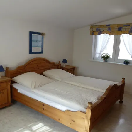 Nordstern Im Haus Kaya, Hafenstrasse Apartment *