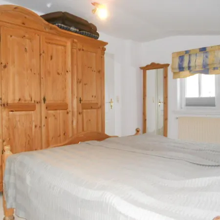 Apartment Nordstern Im Haus Kaya, Hafenstrasse *