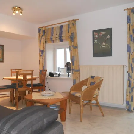 Nordstern Im Haus Kaya, Hafenstrasse Apartment