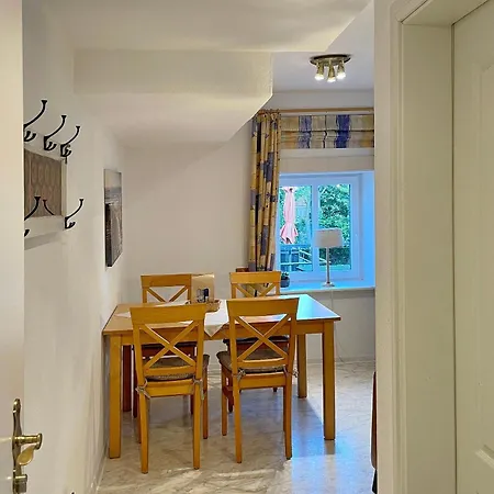 Nordstern Im Haus Kaya, Hafenstrasse