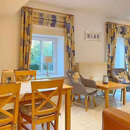 Nordstern Im Haus Kaya, Hafenstrasse Apartment Wyk auf Föhr