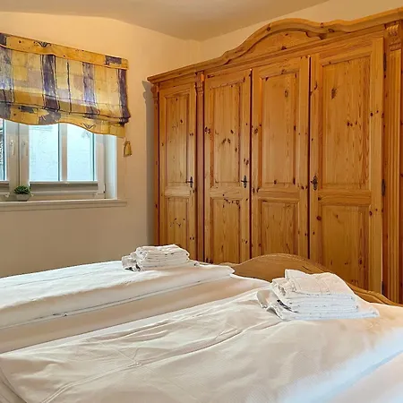 Apartment Nordstern Im Haus Kaya, Hafenstrasse *