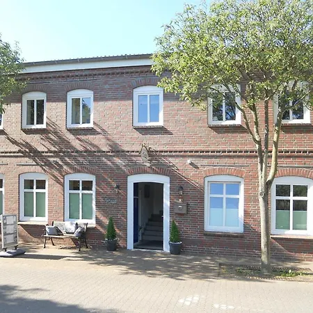 Nordstern Im Haus Kaya, Hafenstrasse