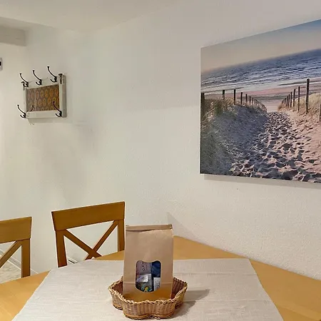 Nordstern Im Haus Kaya, Hafenstrasse 아파트 *