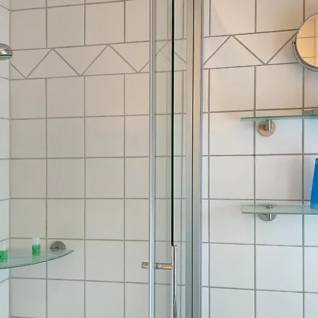 Nordstern Im Haus Kaya, Hafenstrasse 아파트 비크아프포르