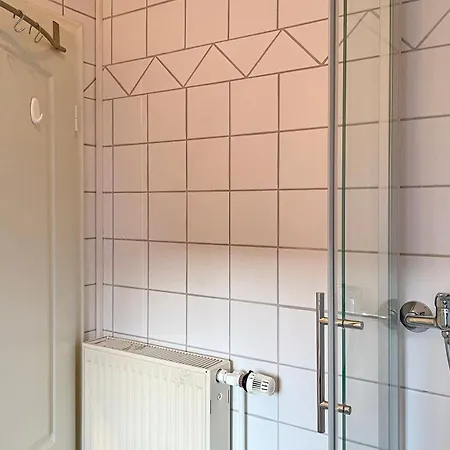 Nordstern Im Haus Kaya, Hafenstrasse 아파트
